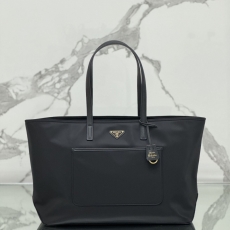 Prada Shopping Bags